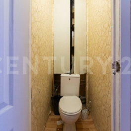 Продажа 1-комн квартиры на вторичном рынке Петергоф г, Чебышевская ул,  д. 2/13