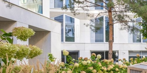 2-комн квартира Садовническая улица, 82