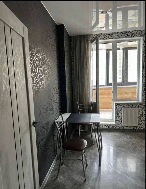 Аренда 1-комн квартиры на вторичном рынке улица Русановская, 11