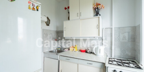 2-комн квартира Криворожская улица,  д. 13