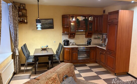 Продажа 2-комн квартиры на вторичном рынке Белградская ул,  д. 52,  к. 1