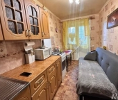 Продать Квартиры вторичка Воскресенск, улица 60 лет Октября  21 