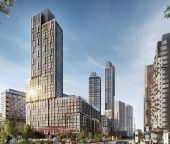 Продать Квартиры вторичка ул Василия Ланового  3 