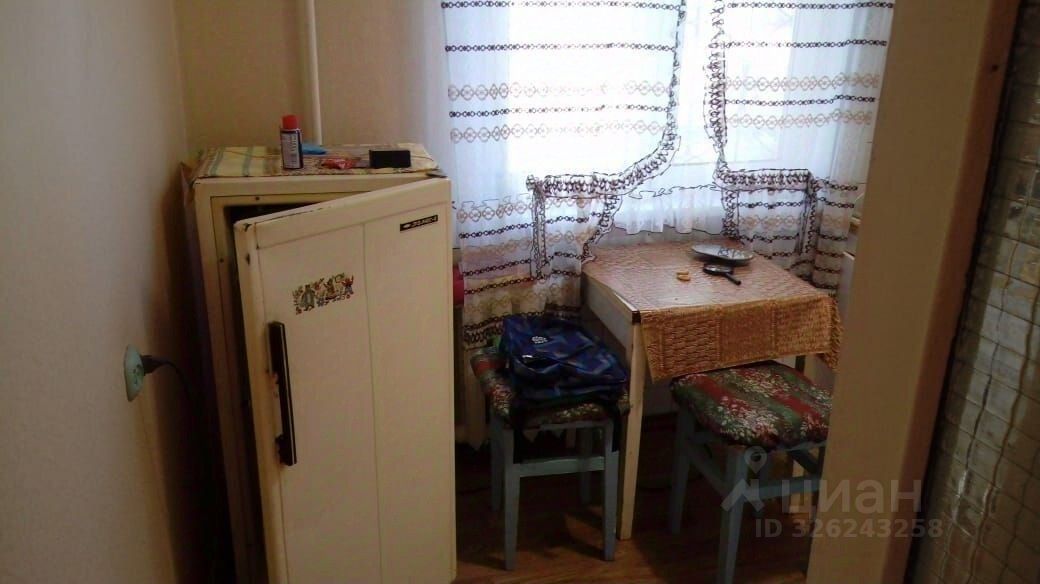 Продажа 2-комн квартиры на вторичном рынке Лобня, улица 9 Квартал, 7