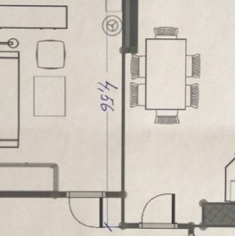 Продажа 1-комн квартиры на вторичном рынке Екатерининский пр-кт,  д. 2