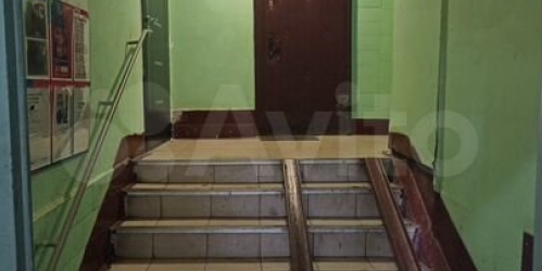 3-комн квартира Соколиной Горы 8-я ул,  д. 8,  к. 1