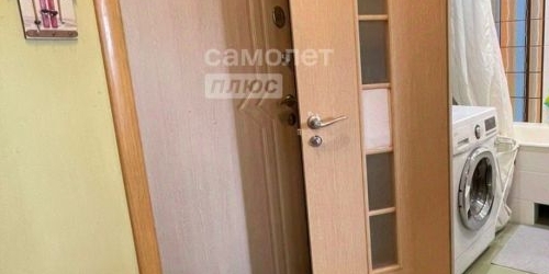 1-комн квартира Заповедная улица, 8К1