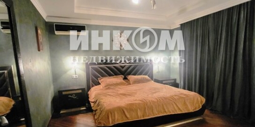 4-комн квартира ул Старокачаловская,  д. 4