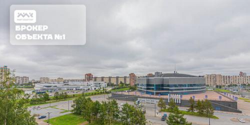 2-комн квартира Клочков переулок,  д. 12