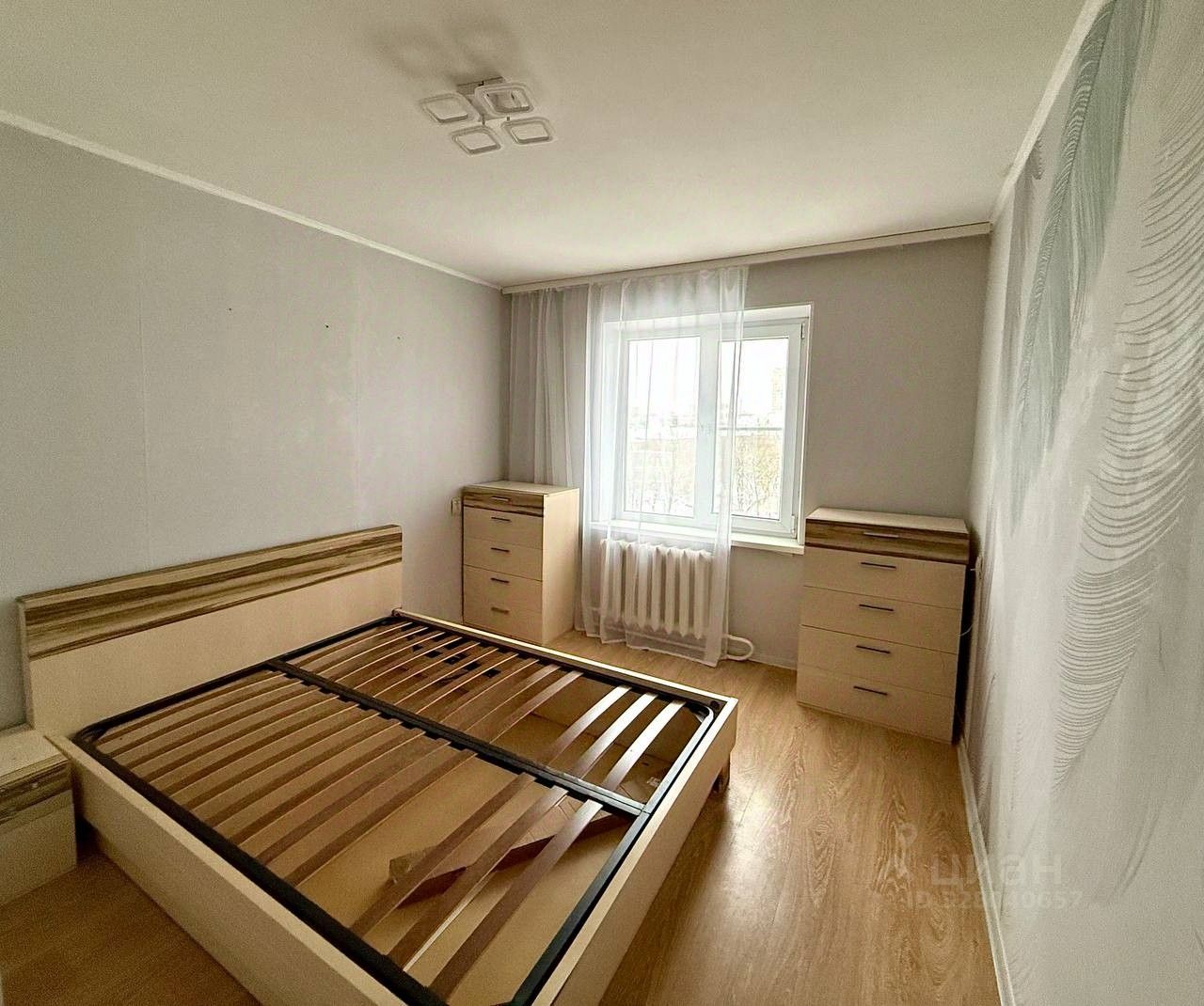 Продажа 3-комн квартиры на вторичном рынке Щелково, Пустовская улица, 18