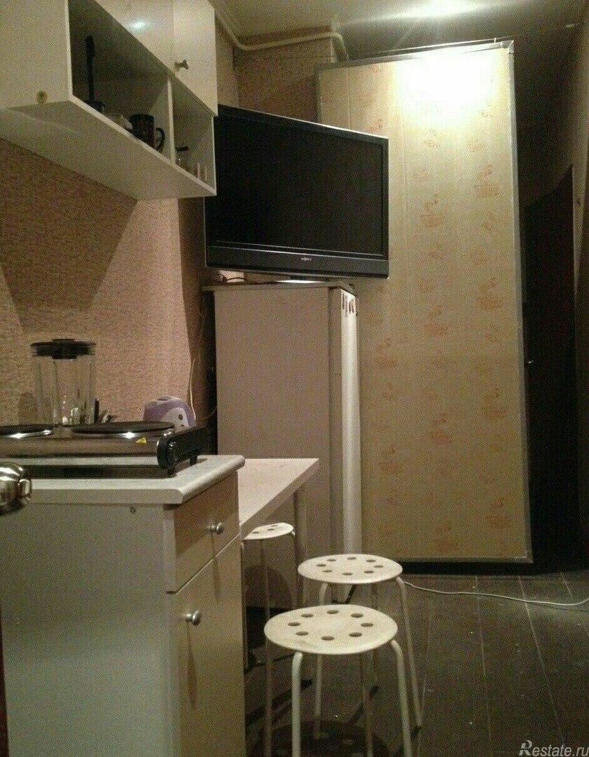 Продажа 3-комн квартиры на вторичном рынке Мясная улица,  д. 10