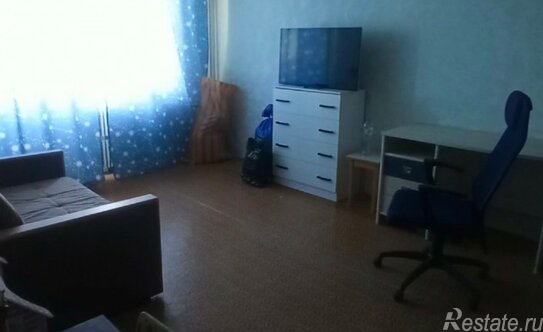 Продажа 2-комн квартиры на вторичном рынке Домодедово г,  д. 20