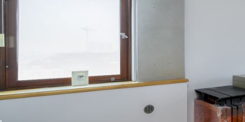 3-комн квартира Можайское шоссе, 36