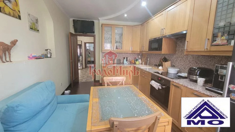 2-комн квартира Лобня, Шадунца проезд,  д. 9