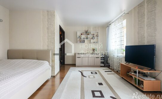 Продажа 1-комн квартиры на вторичном рынке Мытищи г, Семашко ул,  д. 6 к3