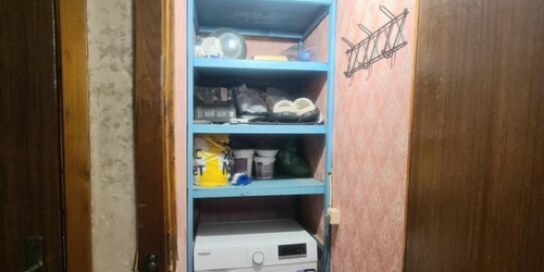 2-комн квартира Садовая ул,  д. 12
