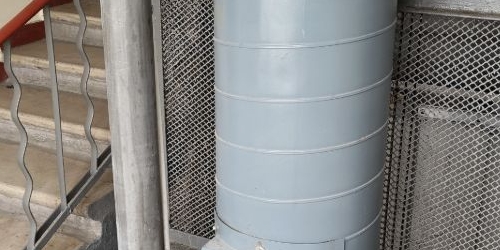 2-комн квартира улица Сущевский Вал, 66