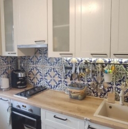 Продажа 1-комн квартиры на вторичном рынке Клинская улица,  д. 2А