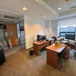 Аренда офиса Электрозаводская ул