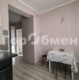 Продажа 1-комн квартиры на вторичном рынке Святоозёрская улица