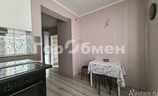 Продажа 1-комн квартиры на вторичном рынке Святоозёрская улица