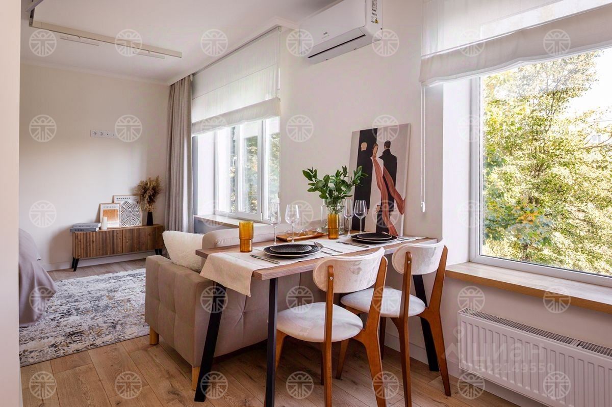 Продажа 1-комн квартиры на вторичном рынке Инициативная улица, 6К2