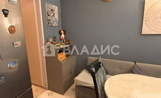 Продажа 1-комн квартиры на вторичном рынке Долгопрудный, Новый б-р,  д. 23