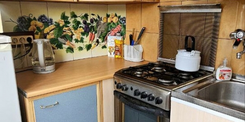 2-комн квартира ул Евдокима Огнева,  д. 4,  к. 1