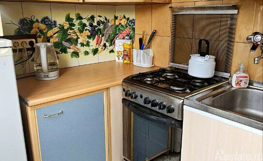 Продажа 2-комн квартиры на вторичном рынке ул Евдокима Огнева,  д. 4,  к. 1