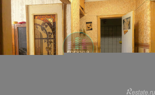 Продажа 3-комн квартиры на вторичном рынке Баковка, Можайское шоссе,  д. 100А