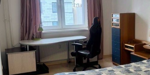 2-комн квартира проспект Медиков, 10к7