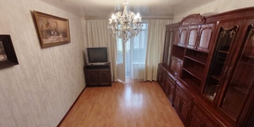 2-комн квартира Кетчерская улица,  д. 12