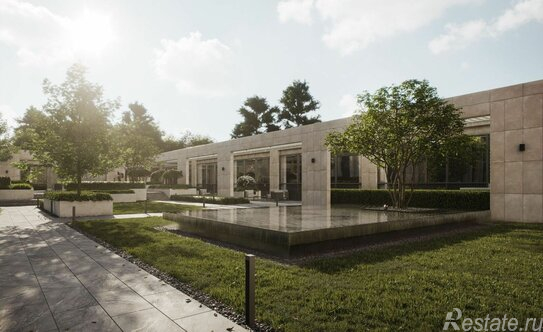 Продажа 3-комн квартиры на вторичном рынке ул Щукинская,  д. 7