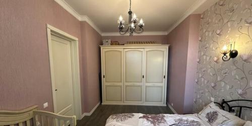 2-комн квартира Кутузовский пр-кт,  д. 19