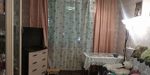 3-комн квартира ул Седова,  д. 156