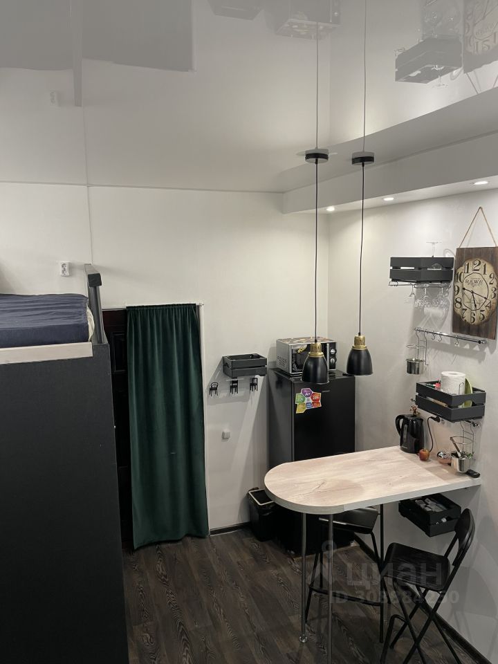 Аренда комнаты Гатчинская улица, 18