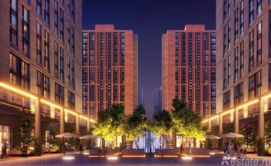 Продажа 2-комн квартиры на вторичном рынке Юрия Гагарина пр-кт,  д. 32,  к. 5