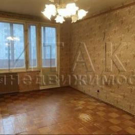 Продажа 2-комн квартиры на вторичном рынке Демьяна Бедного ул,  д. 22,  к. 3