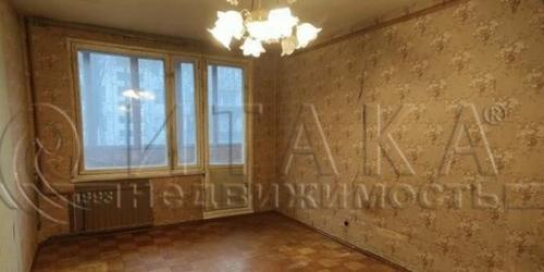 2-комн квартира Демьяна Бедного ул,  д. 22,  к. 3