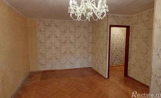 Продажа 2-комн квартиры на вторичном рынке пр-кт Будённого,  д. 22,  к. 1