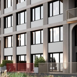 Продажа 2-комн квартиры на вторичном рынке Сходня, Первомайская улица,  д. 89