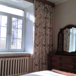 Продажа 3-комн квартиры на вторичном рынке ул Куусинена,  д. 17,  к. 2