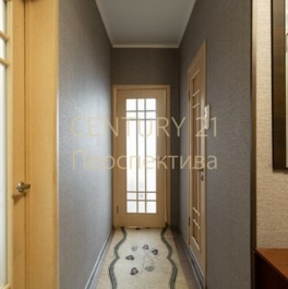 Продажа 1-комн квартиры на вторичном рынке Люберцы г, Гагарина пр-кт,  д. 24 к2