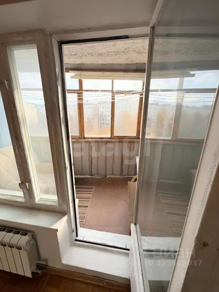 Продажа 1-комн квартиры на вторичном рынке Чертановская улица, 49К2