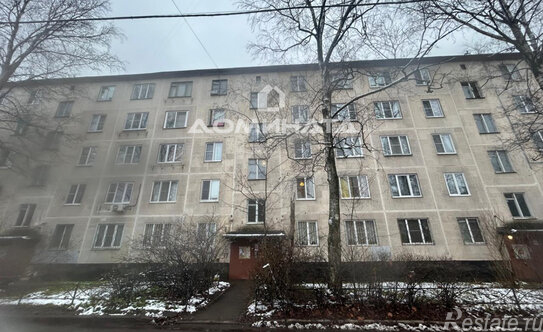 Продажа 2-комн квартиры на вторичном рынке ул Народная,  д. 83