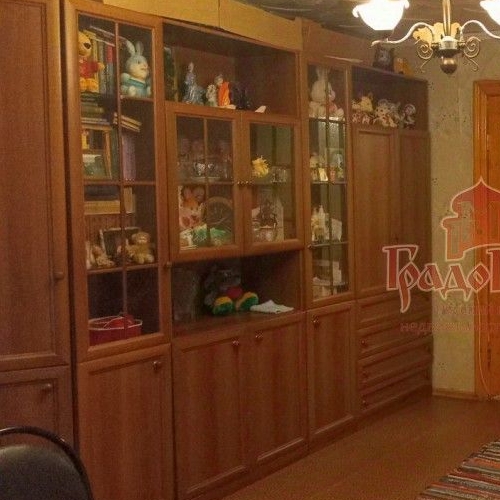 3-комн квартира Сергиев Посад, улица Маслиева, 9