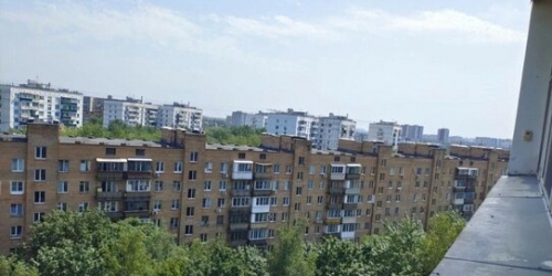 3-комн квартира Союзный пр-кт,  д. 22