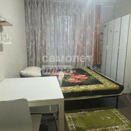 Продажа 1-комн квартиры на вторичном рынке улица Генерала Белова,  д. 45 к1