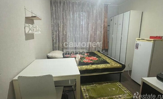 Продажа 1-комн квартиры на вторичном рынке улица Генерала Белова,  д. 45 к1