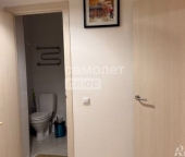 Продать Квартиры вторичка Саларьевская ул  14 к2 